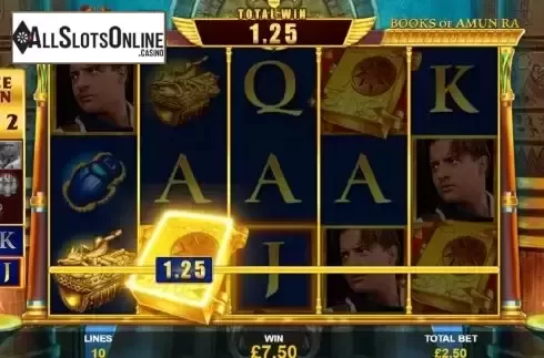 Free Spins 3