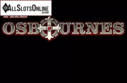 Screen1. The Osbournes from Microgaming