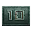 icon 10