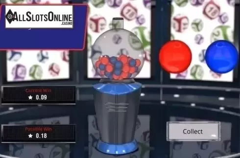 Gamble. Tipos from Booming Games