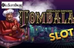 Tombala Slot