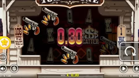Tombstone slot screenshot 2