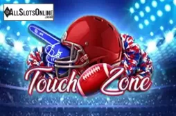 Touch Zone