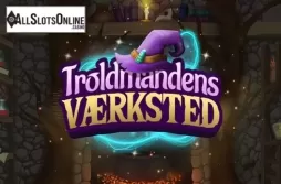 Troldmandens Værksted
