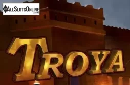 Troya. Troya from R. Franco