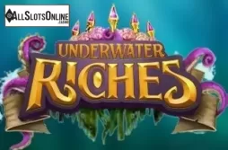 Underwater Riches