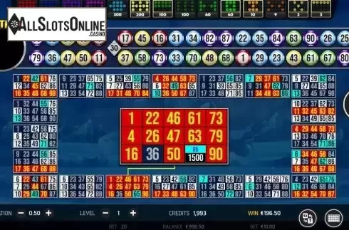 Win screen 2