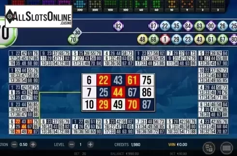 Game screen 3