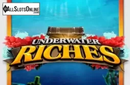 Underwater Riches Bingo