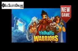 Valhalla Warriors