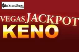 Vegas Jackpot Keno
