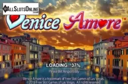 Venice Amore