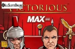 Victorious MAX