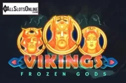 Vikings Frozen Gods