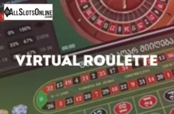 Virtual Roulette