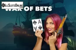 War of Bets