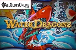 Water Dragons