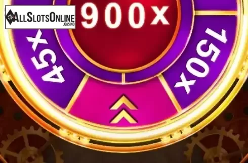 Next Step Win Screen