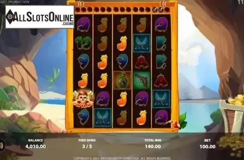 Free Spins 3