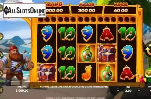 Reels Screen