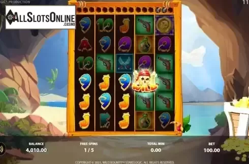 Free Spins 2