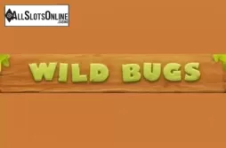 Screen1. Wild Bugs from Cayetano Gaming
