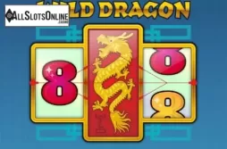 Wild Dragon (Golden Hero)