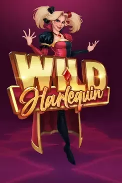 Wild Harlequin