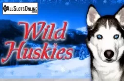 Wild Huskies