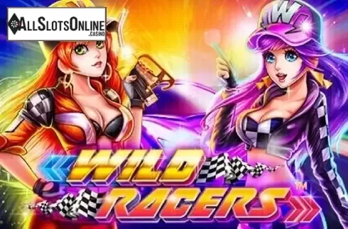Wild Racers. Wild Racers from Skywind Group