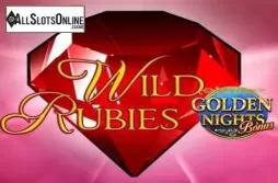 Wild Rubies GDN