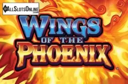 Wings of the Phoenix