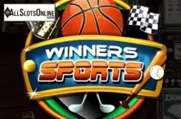 Winners Sports. Winners Sports from Red Rake