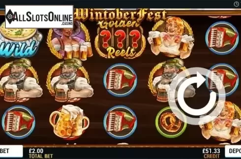 Reel Screen