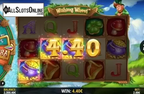 Win Screen 1