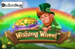 Wishing Wheel