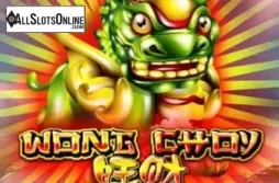 Wong Choy