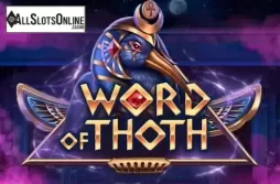 Word of Thoth