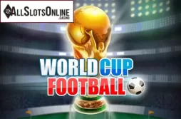 World Cup Football