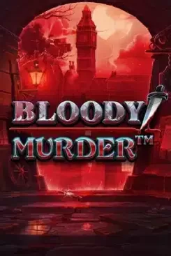 Bloody Murder