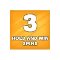 Bonus Buy Hold and Spins