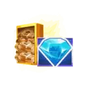 Bonus Buy Free Spins Feature