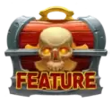Bonus Buy Free Spins Feature