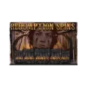 Bonus Buy Redemption Spins