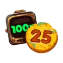 Bonus Buy SNACK & HACK LIGHT RESPINS
