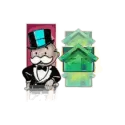 Bonus Buy MR. MONOPOLY