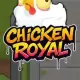 Chicken Royal