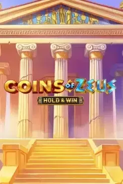 Coins of Zeus – Hold & Win
