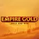 Empire Gold: Hold and Win
