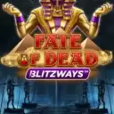 Fate of Dead Blitzways